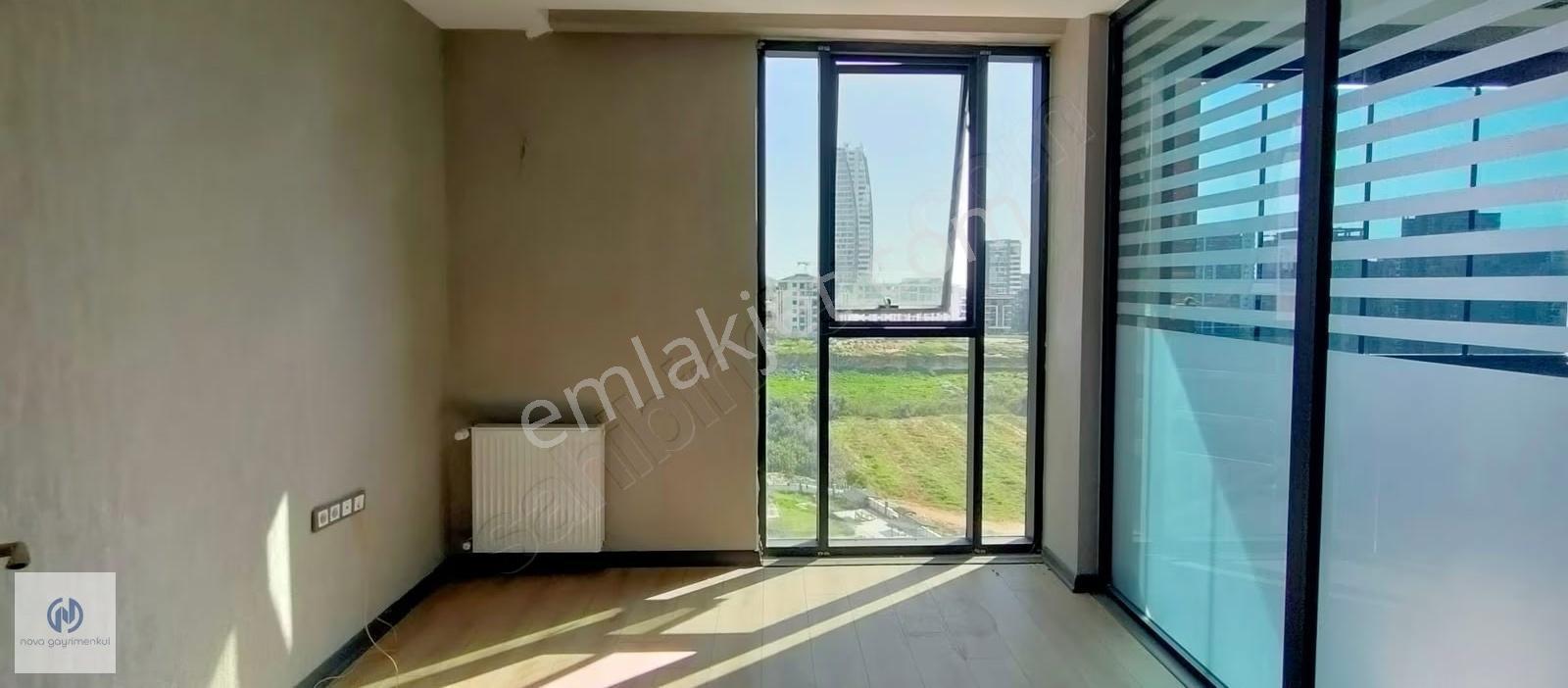 **nova** Yenişehir 34. Cadde Üzeri Lüks Kiralık Ofis - Görsel 6