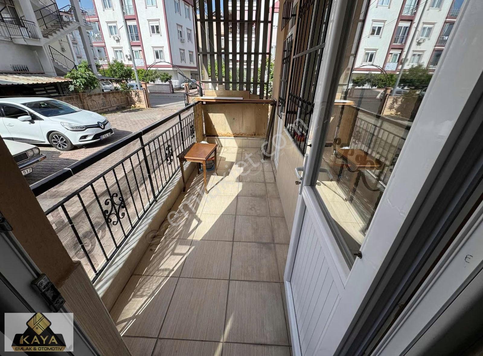 Ahatlıda 2+1 Geniş Kullanışlı Daire 85 M2 22.000 - Görsel 9