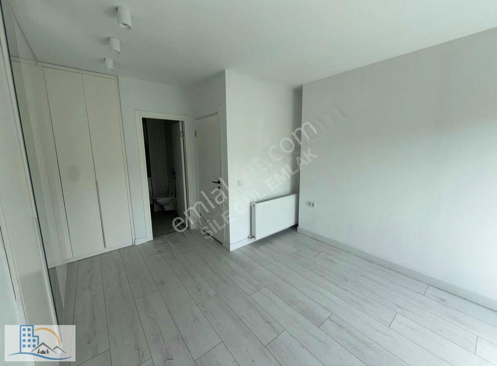 Şile Kumba'da Satılık Özel Havuzlu Lüks İkiz Villa - Görsel 30