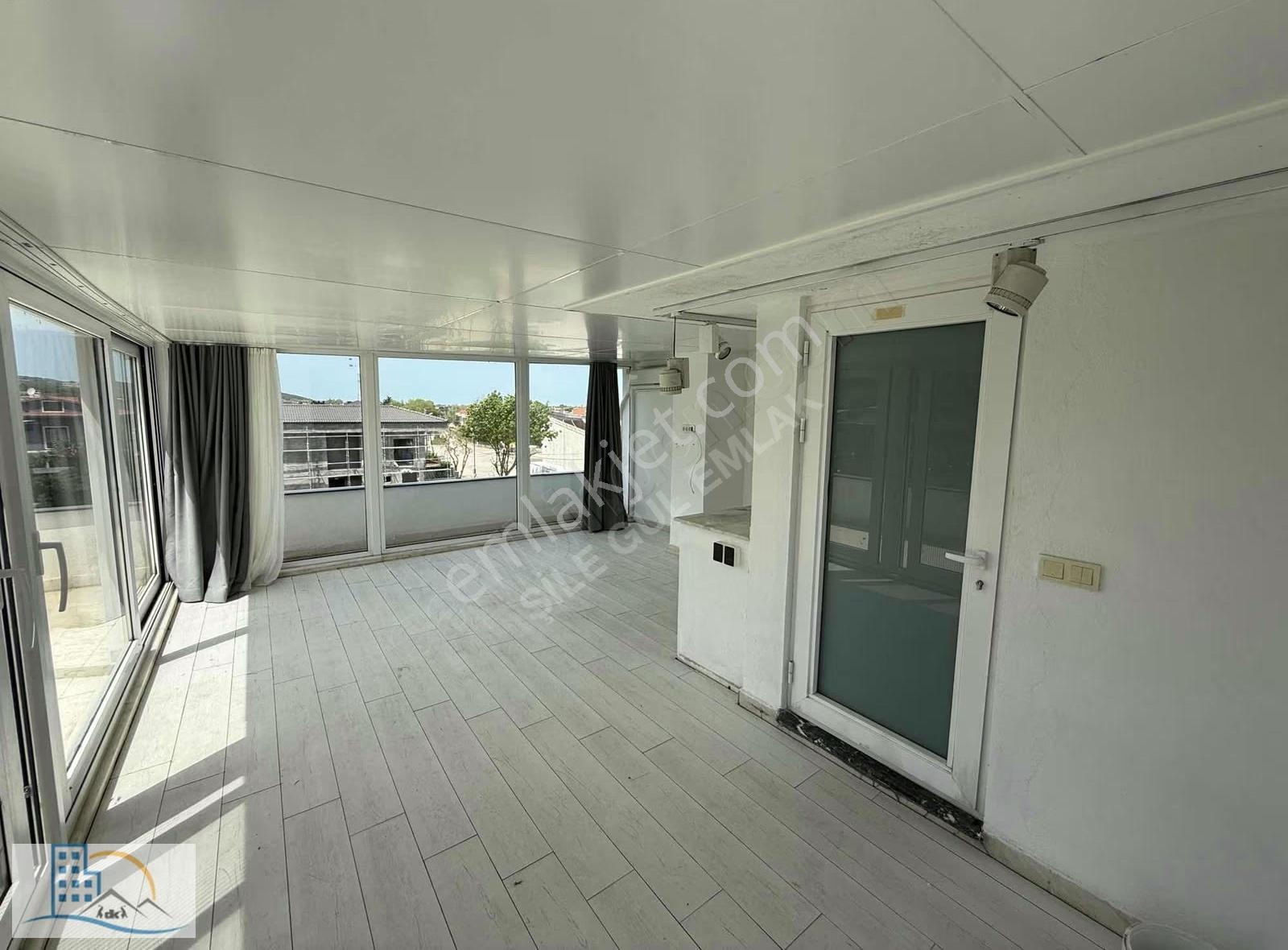 Şile Kumba'da Satılık Özel Havuzlu Lüks İkiz Villa - Görsel 35