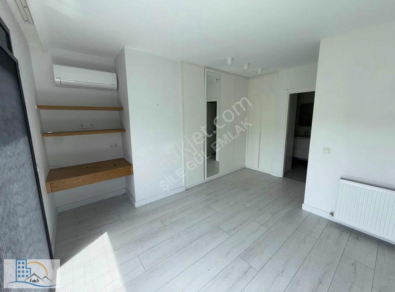 Şile Kumba'da Satılık Özel Havuzlu Lüks İkiz Villa - Görsel 31