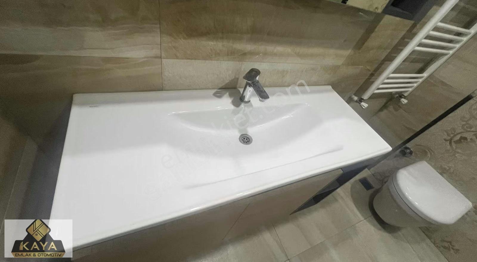 Catta Villa Sitesinde Her Odada Klimalı Büyük Bahçe Katı 3+1 - Görsel 3