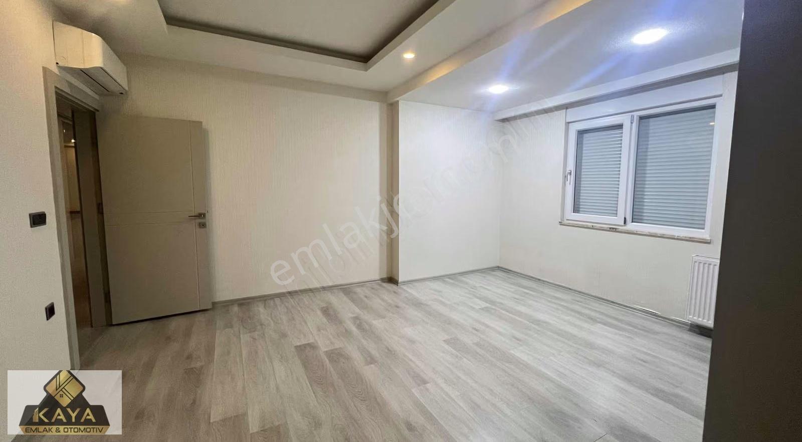 Catta Villa Sitesinde Her Odada Klimalı Büyük Bahçe Katı 3+1 - Görsel 7