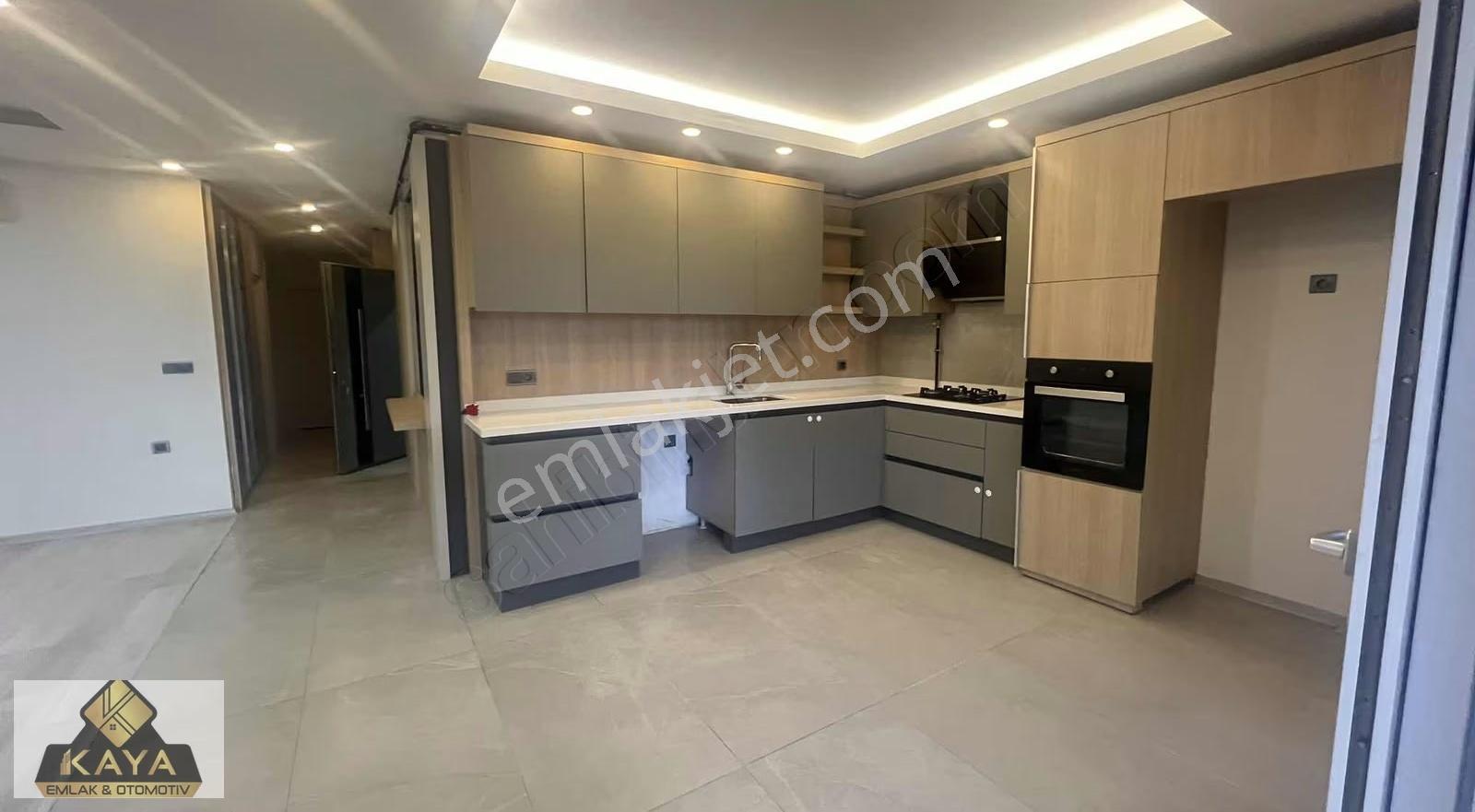 Catta Villa Sitesinde Her Odada Klimalı Büyük Bahçe Katı 3+1 - Görsel 33