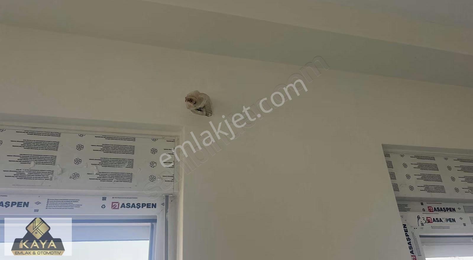 Havuzlu Site İçi 2+1 Büyüklüğünde Büyük Balkonlu 1+1 - Görsel 7