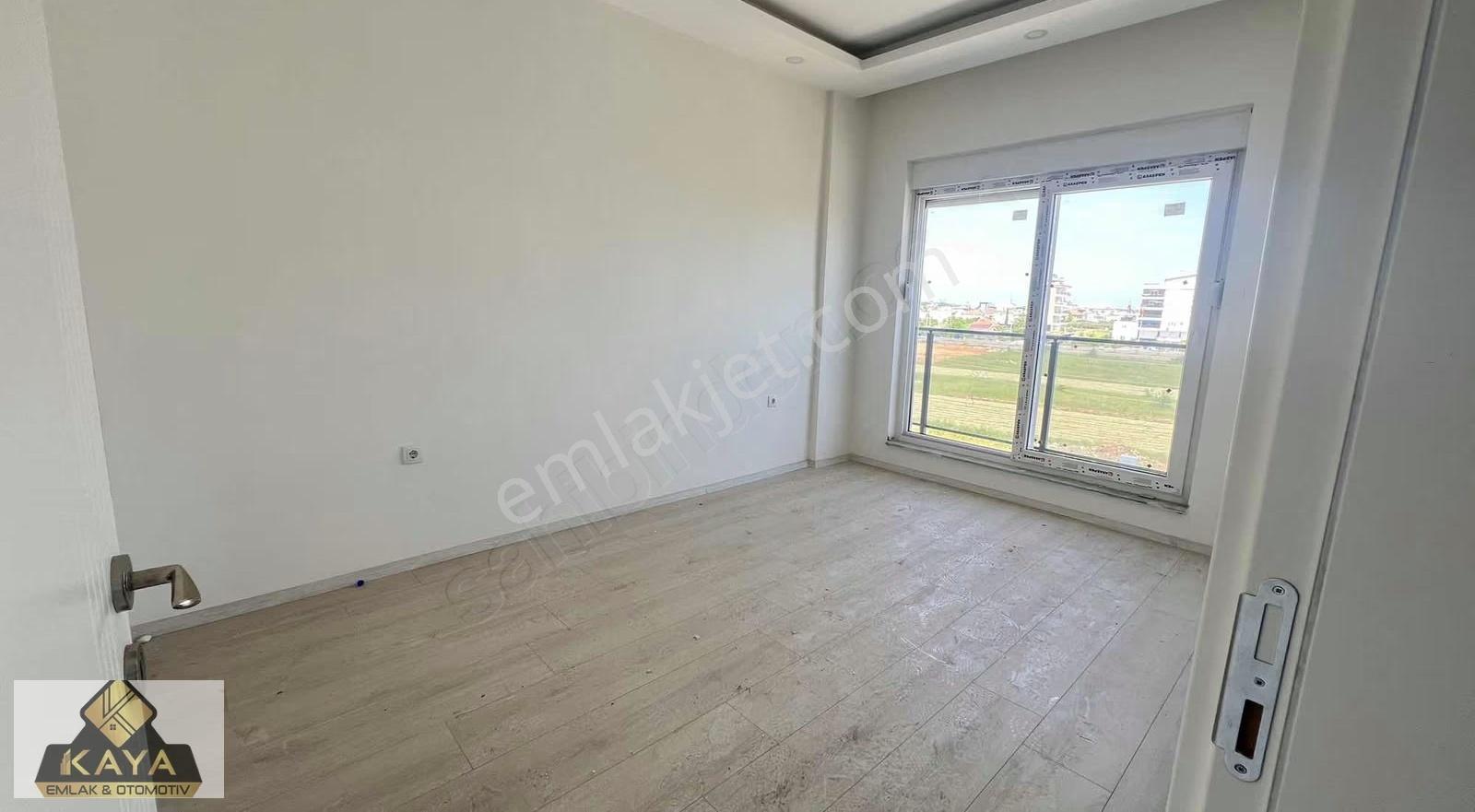 Havuzlu Site İçi 2+1 Büyüklüğünde Büyük Balkonlu 1+1 - Görsel 15
