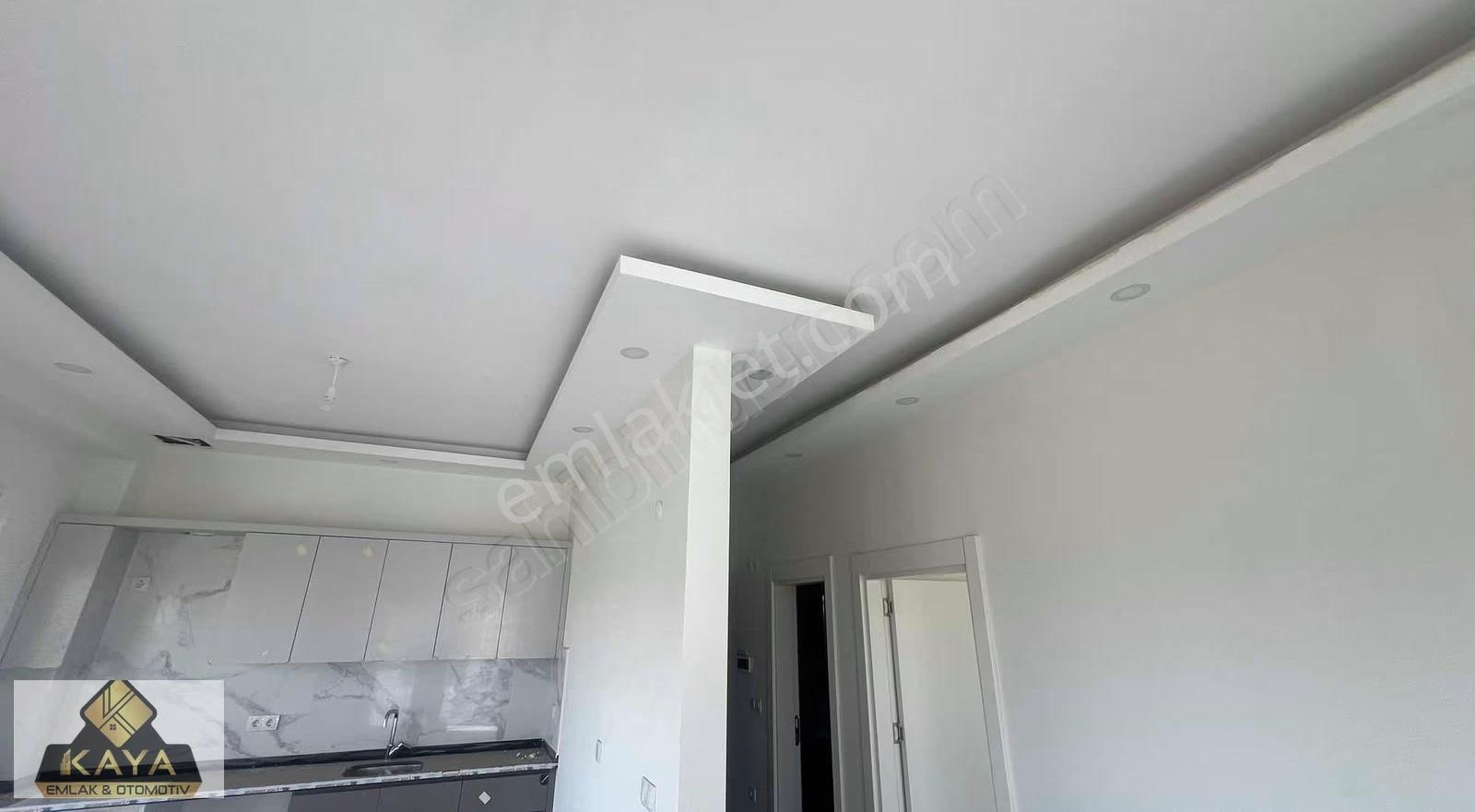 Havuzlu Site İçi 2+1 Büyüklüğünde Büyük Balkonlu 1+1 - Görsel 8