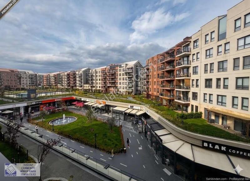 ( Gökhan Işıldaktan) Dap Ormanköy De Kiralık 1+1 Peyzaj Manzalı