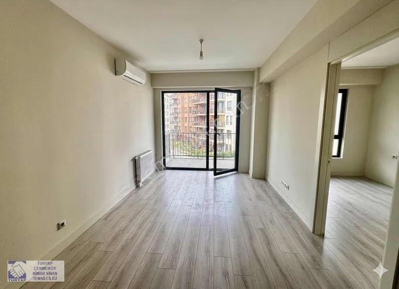 ( Gökhan Işıldaktan) Dap Ormanköy De Kiralık 1+1 Peyzaj Manzalı - Görsel 2