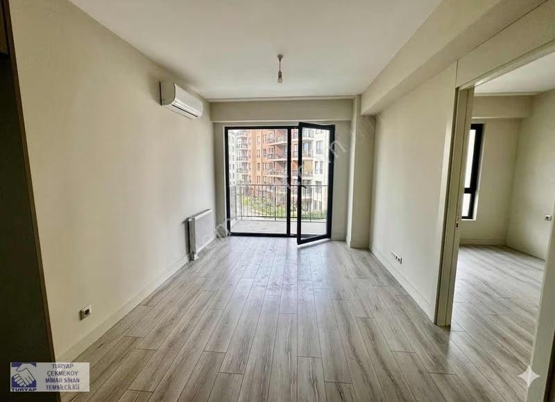 ( Gökhan Işıldaktan) Dap Ormanköy De Kiralık 1+1 Peyzaj Manzalı - Görsel 7