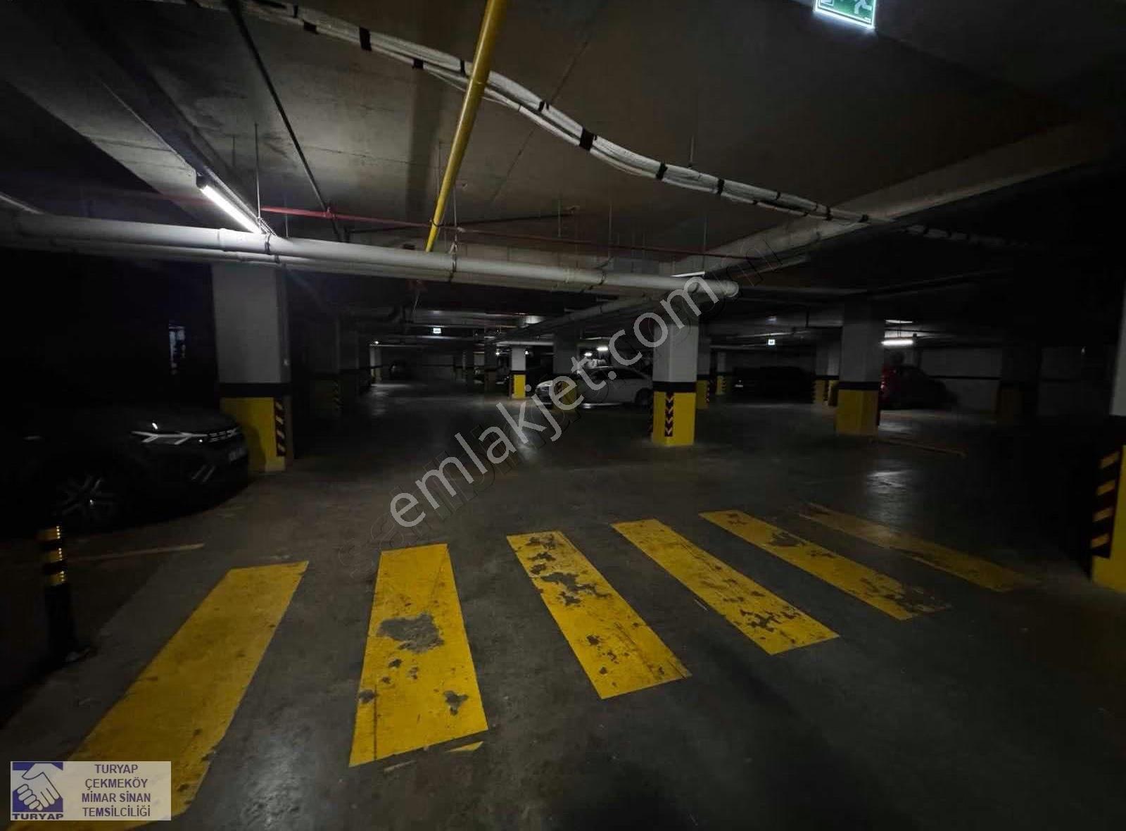 ( Gökhan Işıldaktan) Dap Ormanköy De Kiralık 1+1 Peyzaj Manzalı - Görsel 29