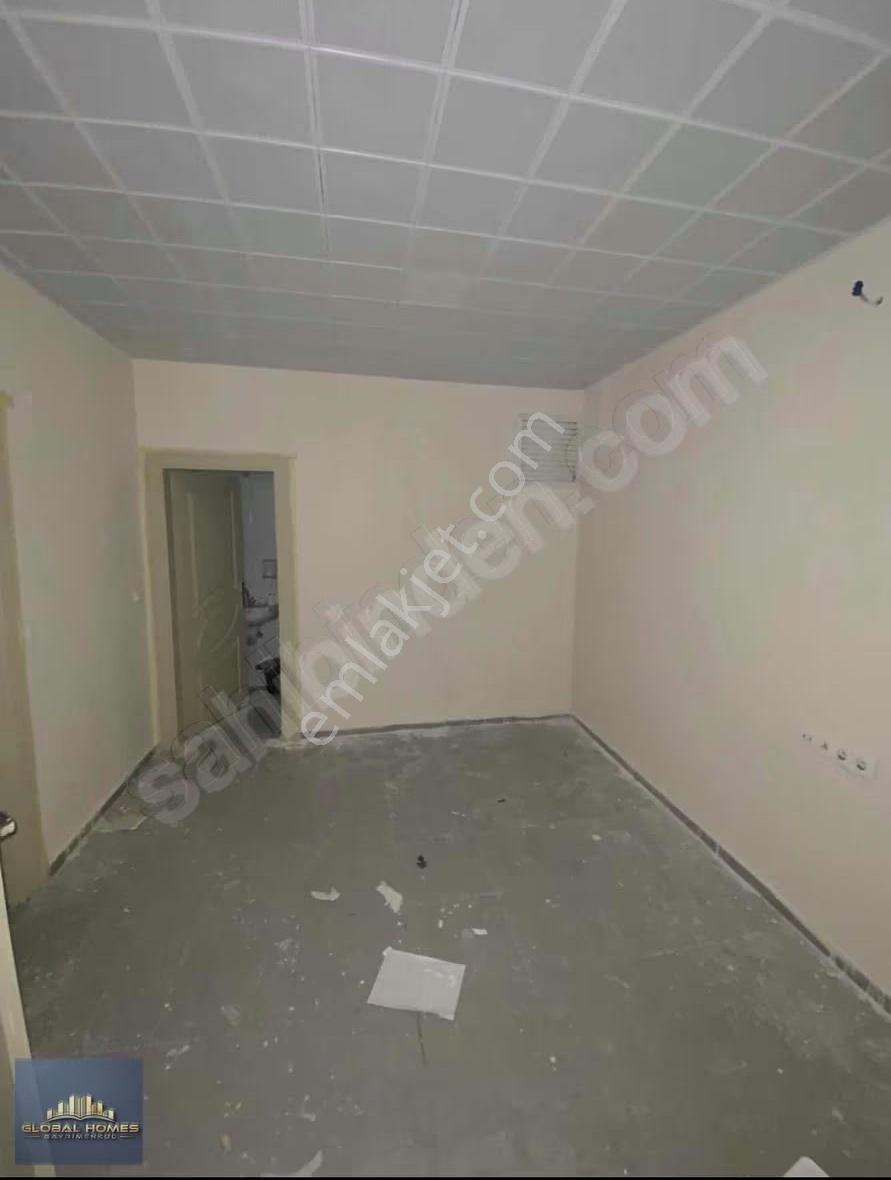 Gaziler Esnaflar Sanayi Sitesinde 500 M2 Kiralık Dükkan - Görsel 9