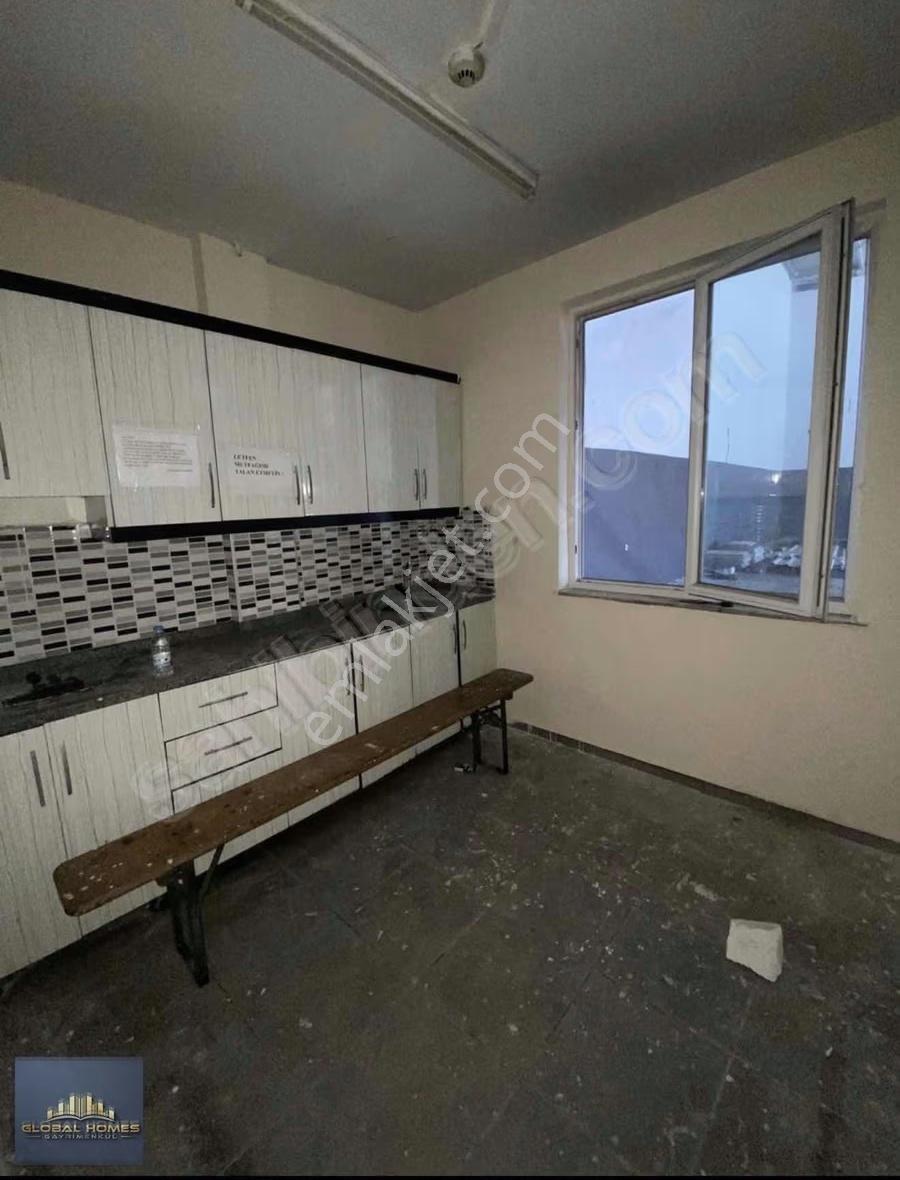 Gaziler Esnaflar Sanayi Sitesinde 500 M2 Kiralık Dükkan - Görsel 4