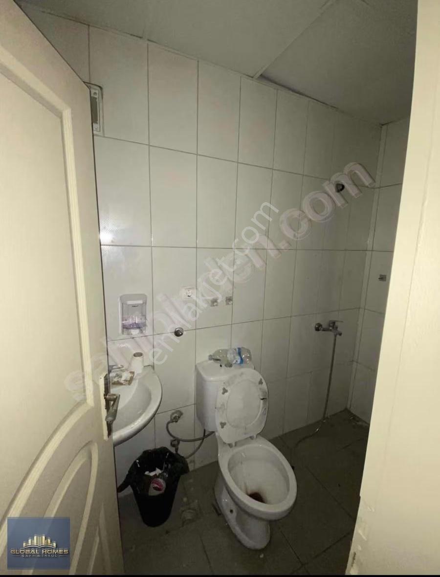 Gaziler Esnaflar Sanayi Sitesinde 500 M2 Kiralık Dükkan - Görsel 5