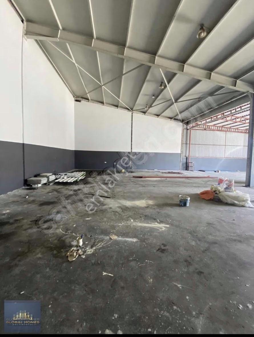 Gaziler Esnaflar Sanayi Sitesinde 500 M2 Kiralık Dükkan - Görsel 7
