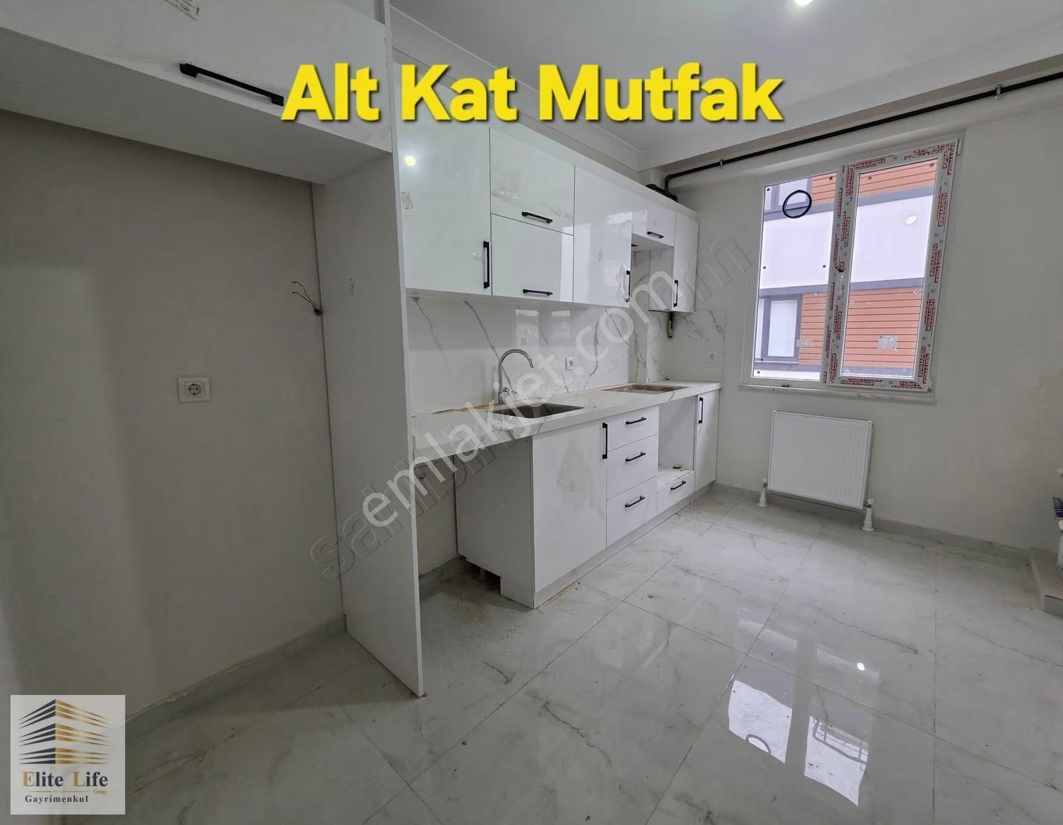 Fırsat!!!sancaktepe Osmangazide Kat Mülkiyetli Sıfır 3+2 Dubleks - Görsel 28