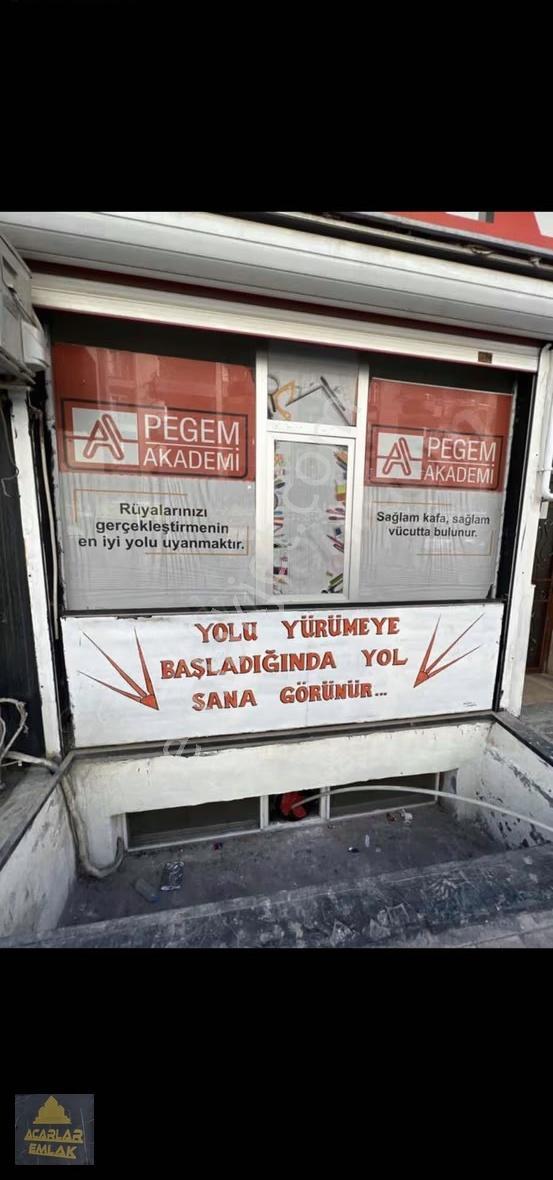 Satılık Dükkan Yatırımlık - Görsel 3