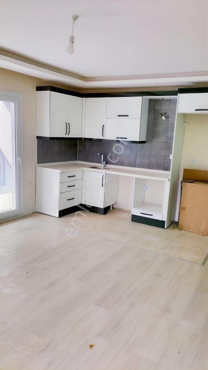 Aydın Kuşadası Kadınlar Denizinde Satılık 3+1 Çatı Dubleks Daire - Görsel 3