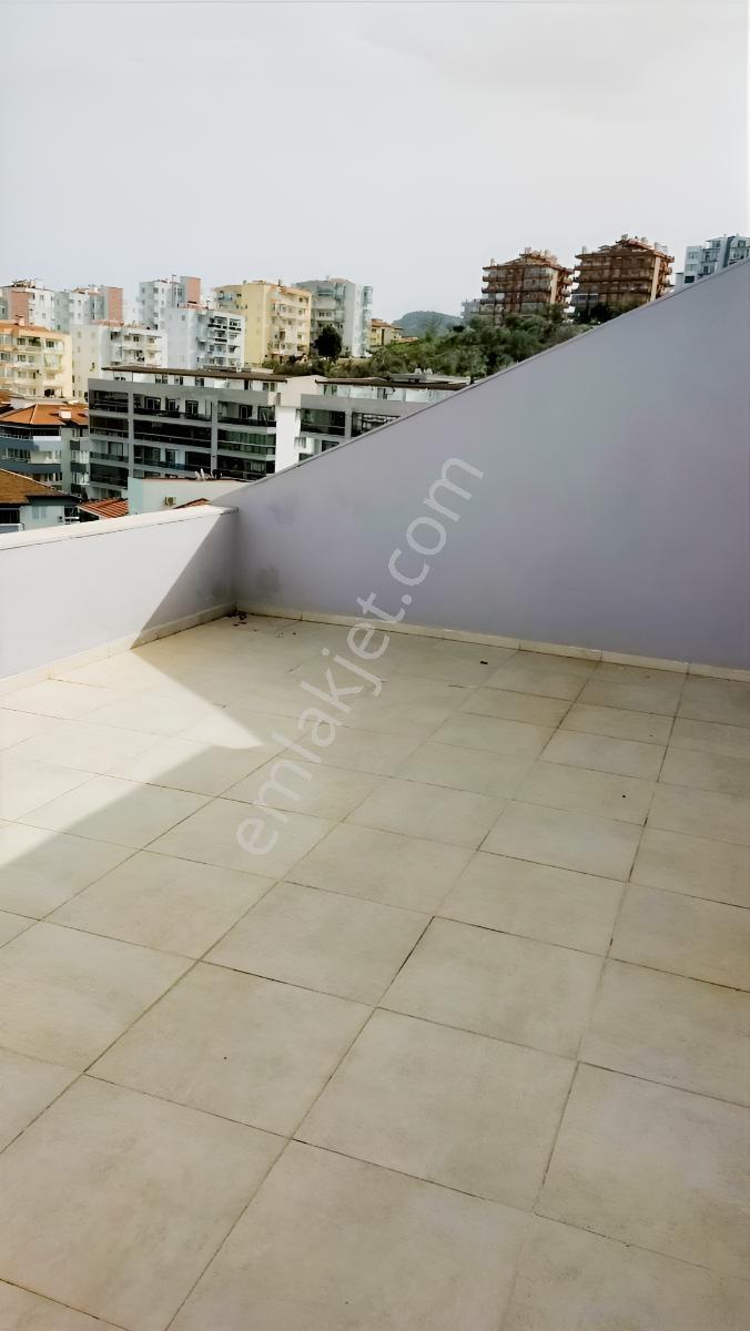 Aydın Kuşadası Kadınlar Denizinde Satılık 3+1 Çatı Dubleks Daire - Görsel 17