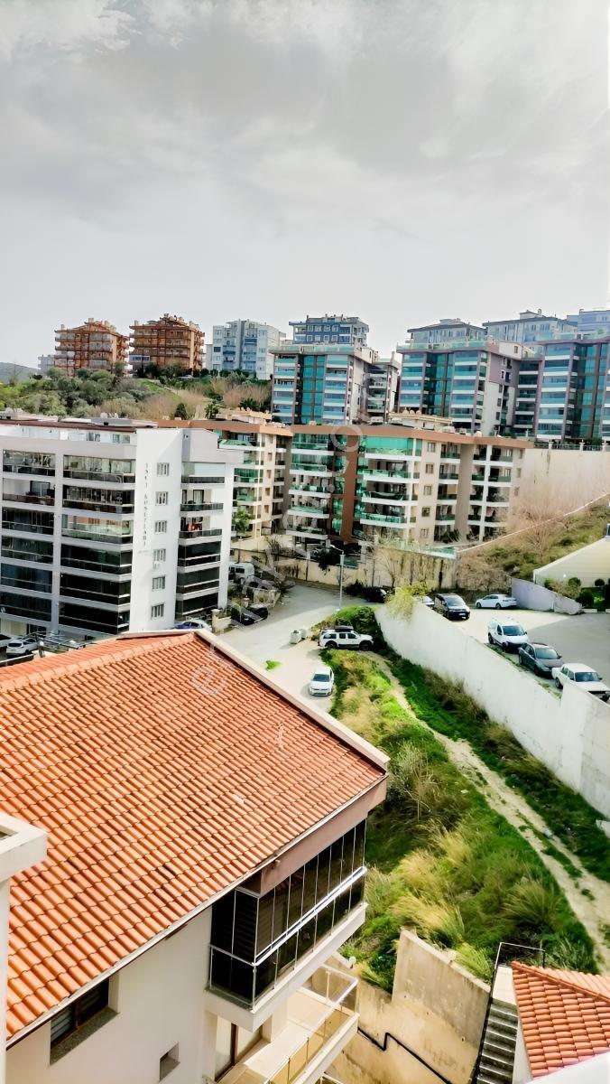 Aydın Kuşadası Kadınlar Denizinde Satılık 3+1 Çatı Dubleks Daire - Görsel 20