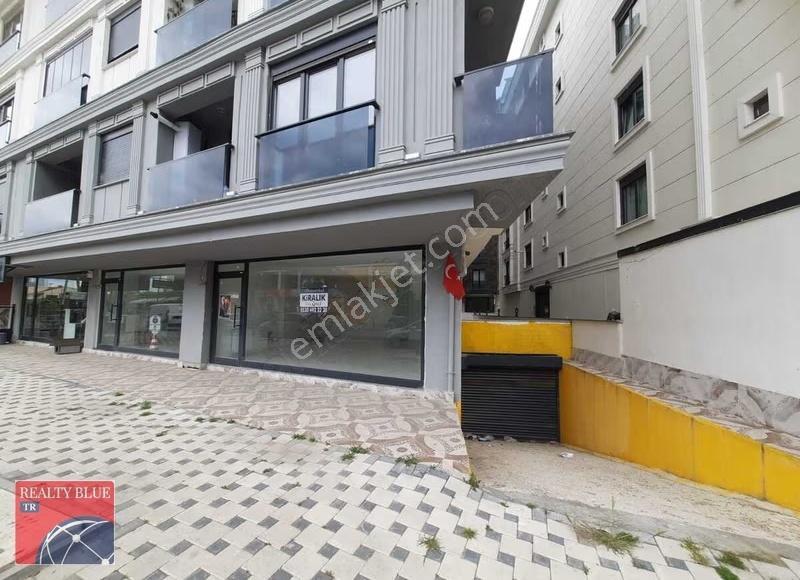 Pendik Batı Mah. Erol Kaya Caddesi Üzerinde Kiralık Dükkan 80 M² - Görsel 28