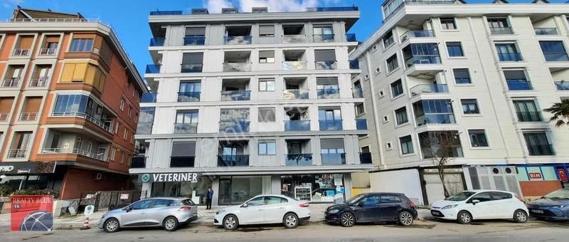 Pendik Batı Mah. Erol Kaya Caddesi Üzerinde Kiralık Dükkan 80 M² - Görsel 25