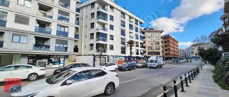 Pendik Batı Mah. Erol Kaya Caddesi Üzerinde Kiralık Dükkan 80 M² - Görsel 26