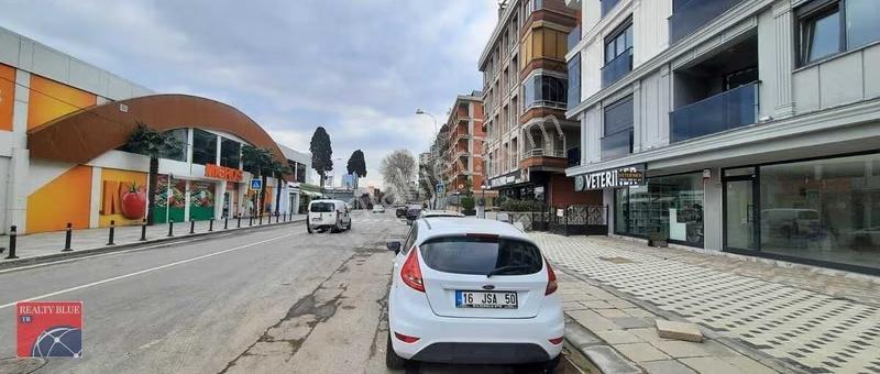 Pendik Batı Mah. Erol Kaya Caddesi Üzerinde Kiralık Dükkan 80 M² - Görsel 27