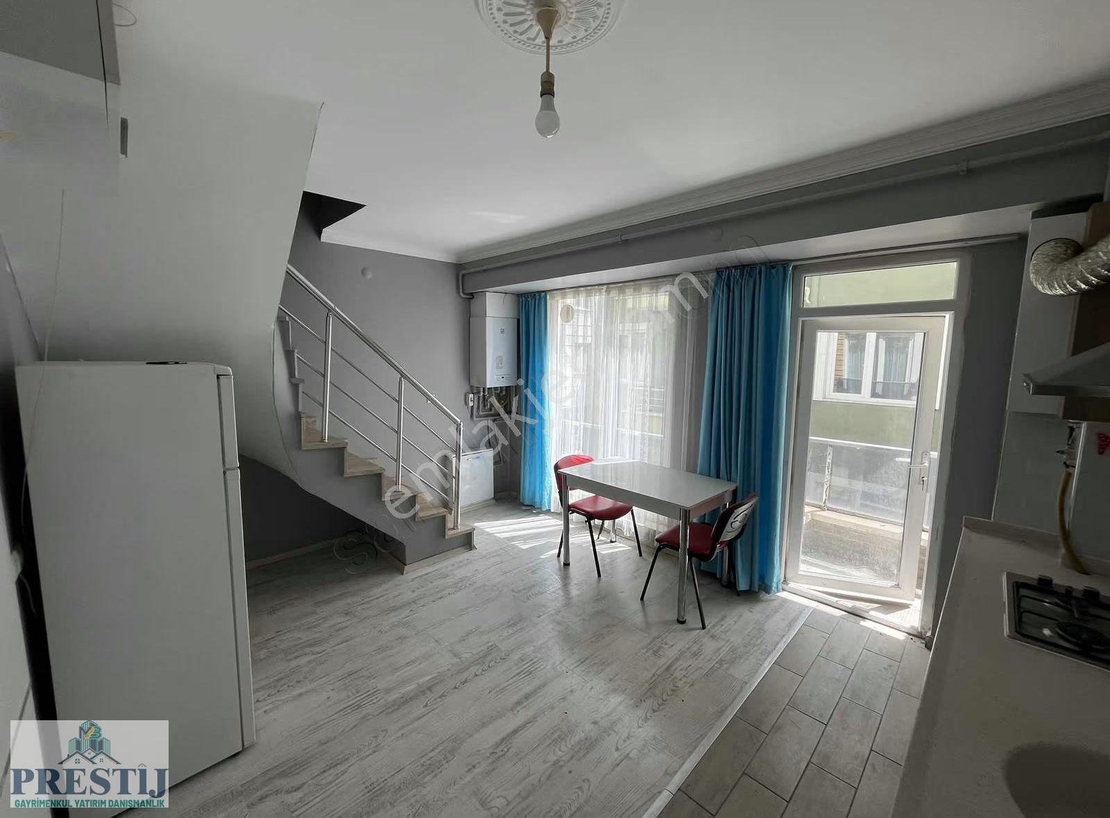 Erenler'de , Eşyalı, Dubleks 3+1 Lüks Kiralık Daire - Görsel 21