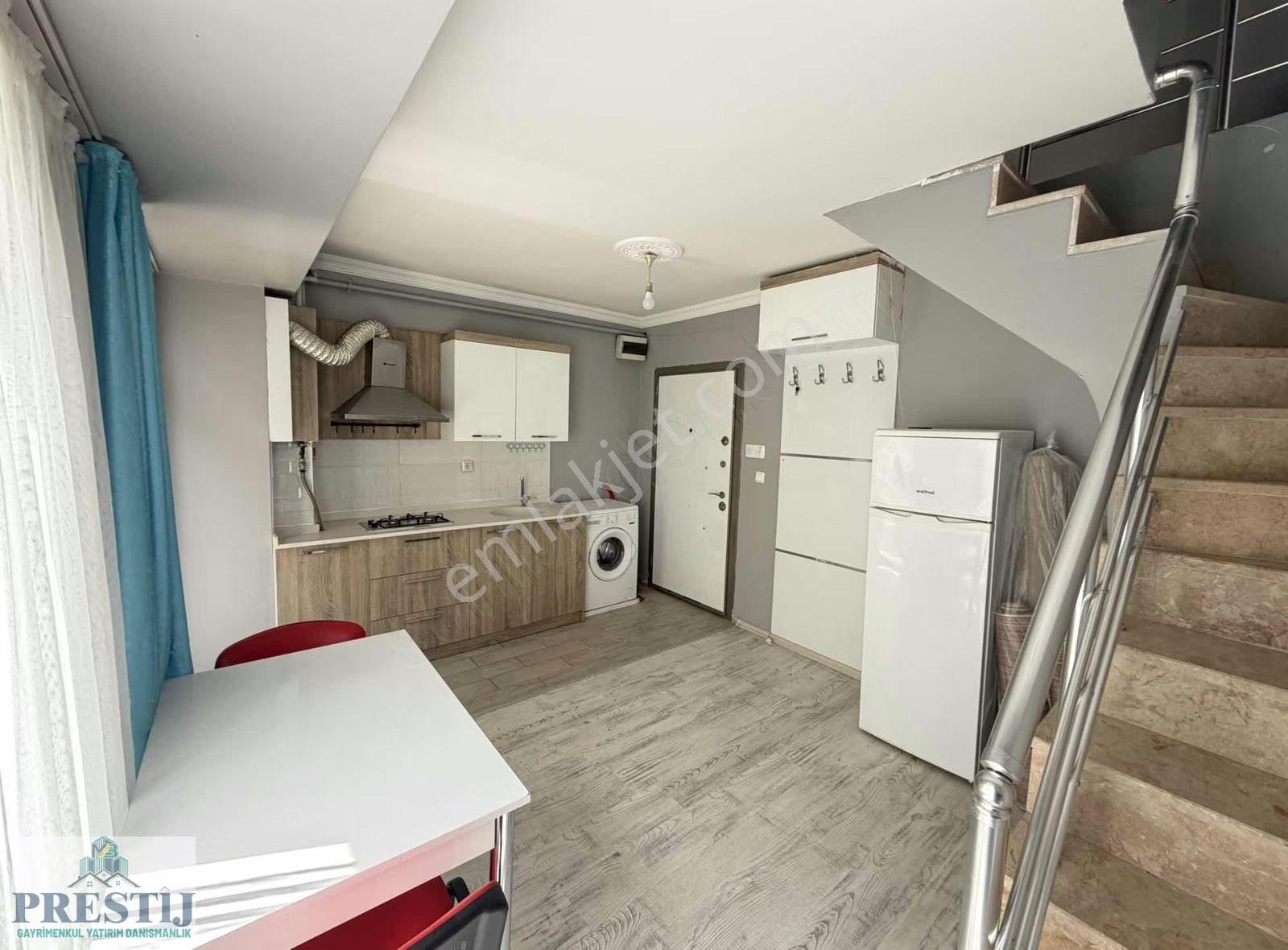 Erenler'de , Eşyalı, Dubleks 3+1 Lüks Kiralık Daire - Görsel 22