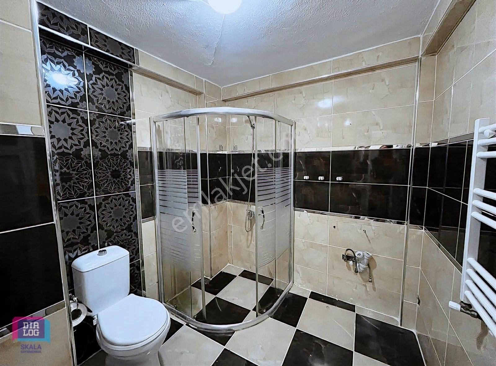 Dialog Skala / Güneştepe'de 2+1 Kiralık Daire - Görsel 10