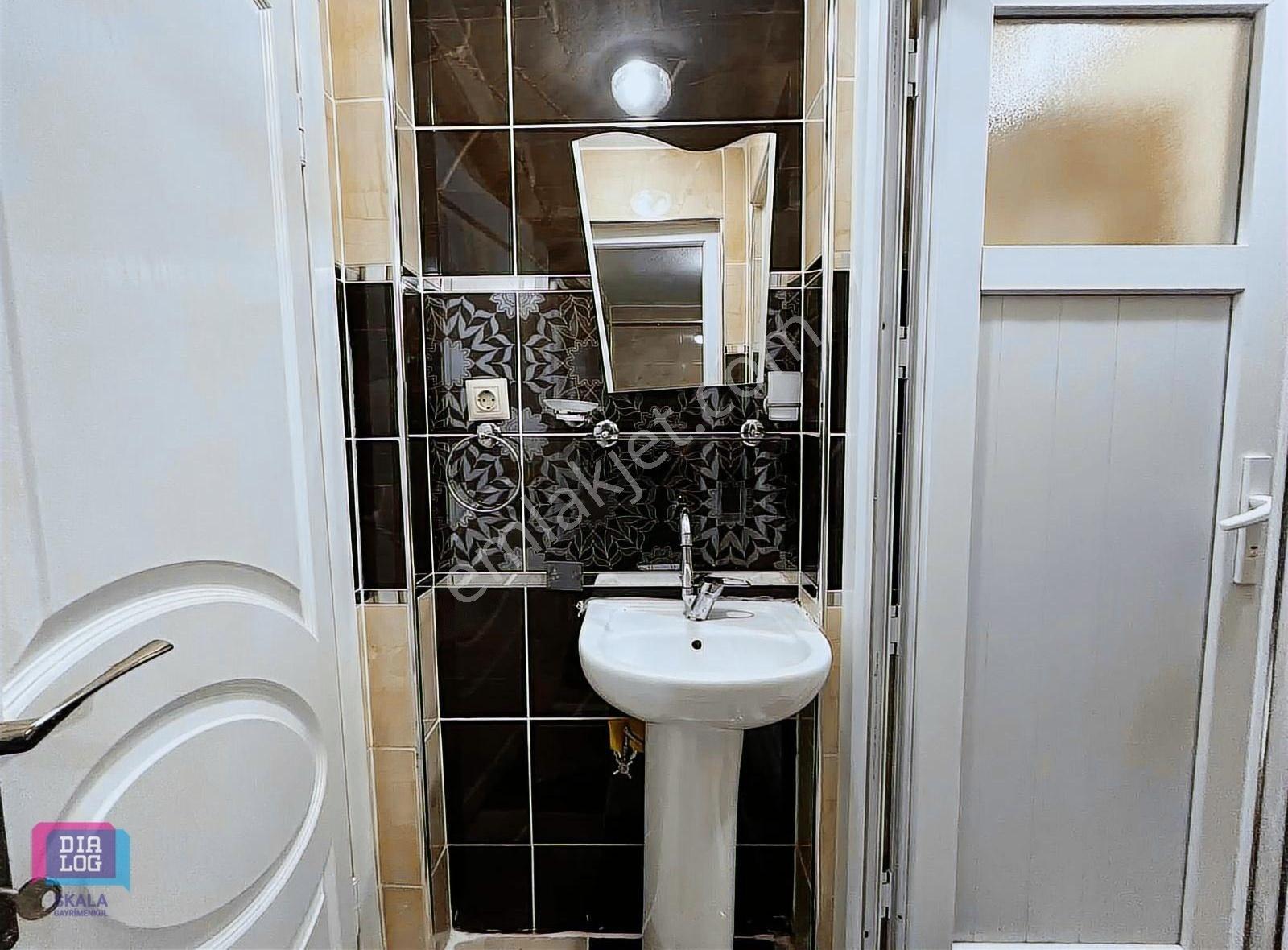 Dialog Skala / Güneştepe'de 2+1 Kiralık Daire - Görsel 16