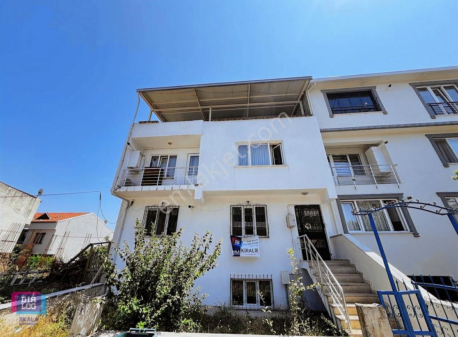Dialog Skala / Güneştepe'de 2+1 Kiralık Daire - Görsel 2