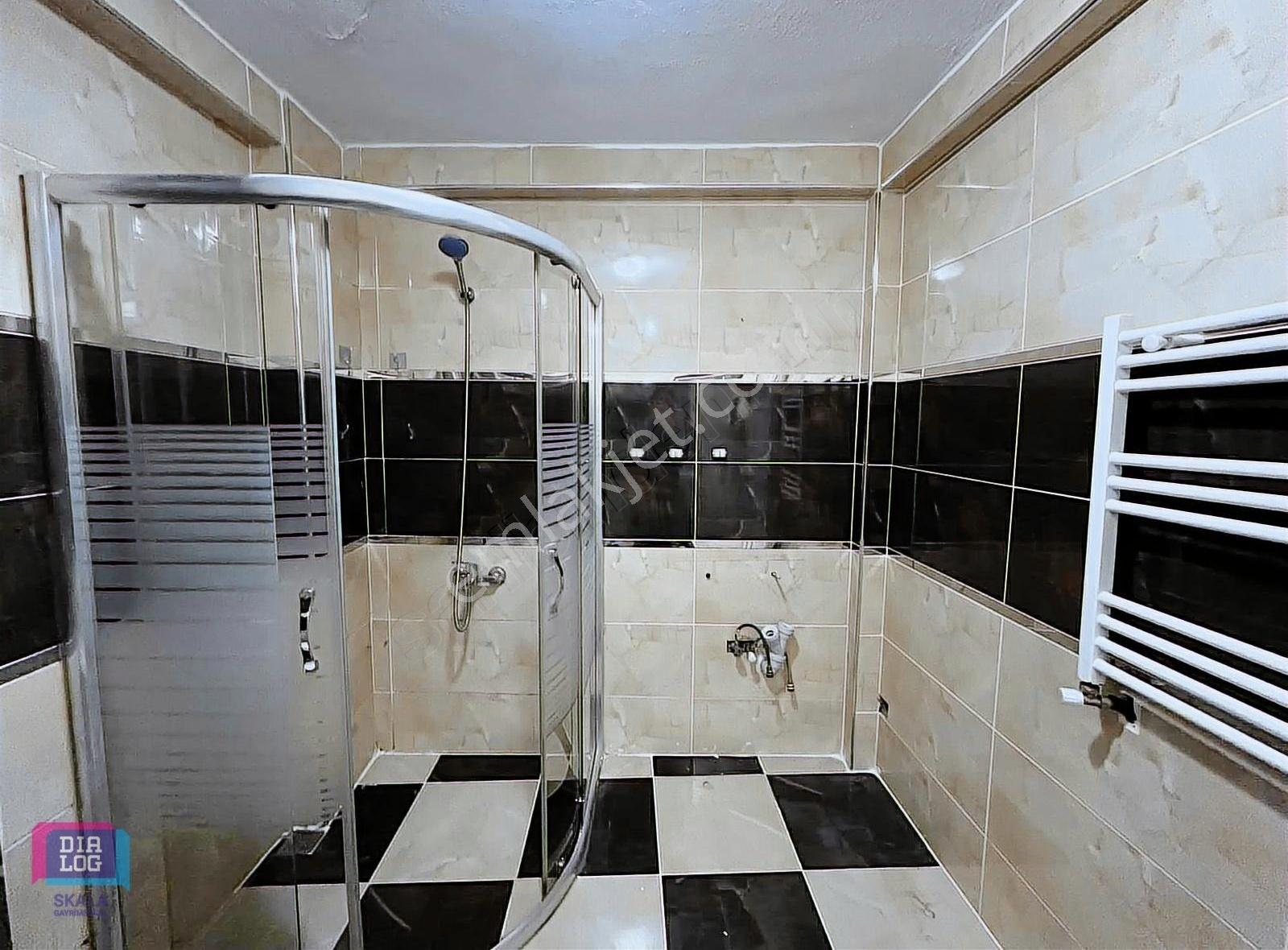 Dialog Skala / Güneştepe'de 2+1 Kiralık Daire - Görsel 17