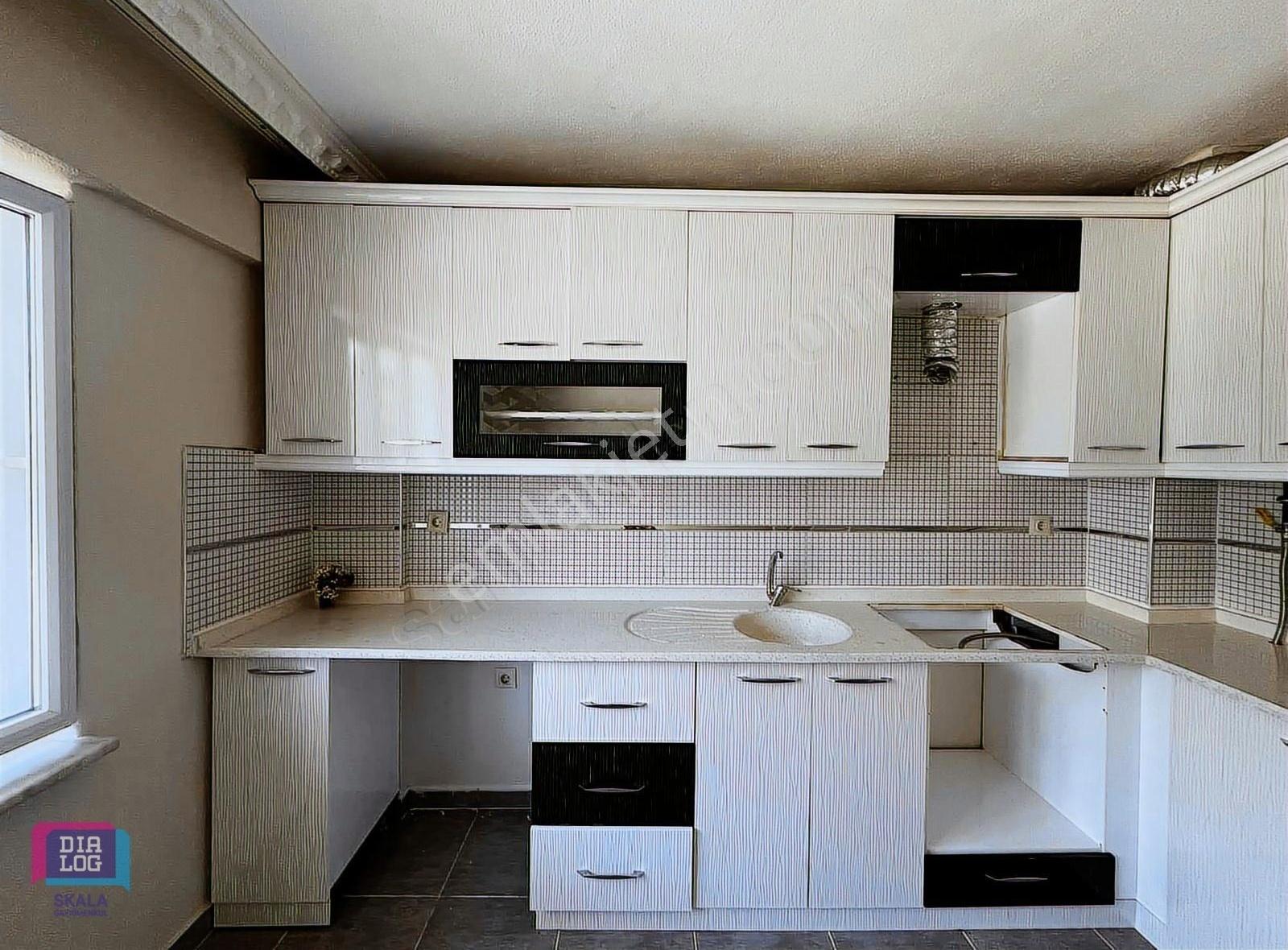 Dialog Skala / Güneştepe'de 2+1 Kiralık Daire - Görsel 5