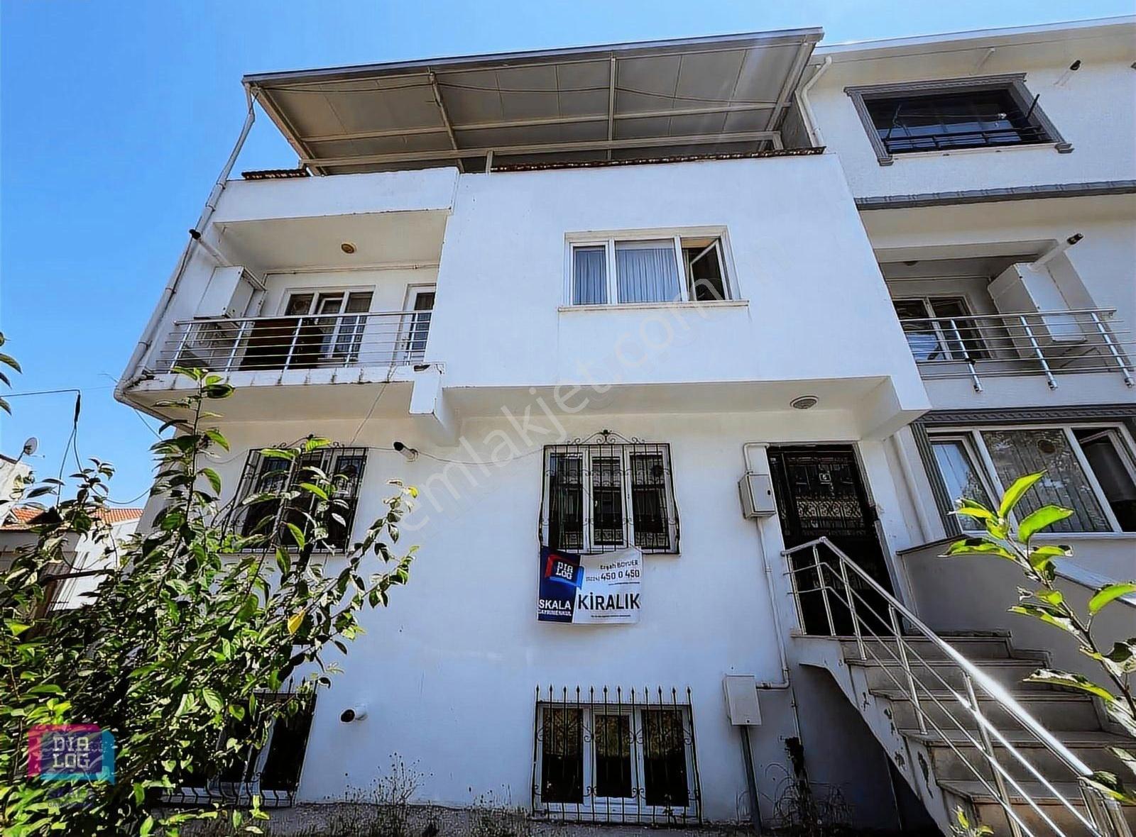 Dialog Skala / Güneştepe'de 2+1 Kiralık Daire