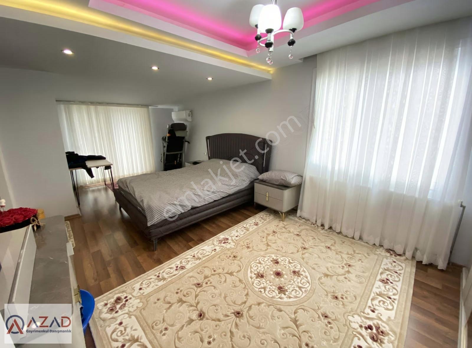 Azad-raufbey Mah.kara Cami Civarı 4+1 Jakuzili Dubleks Daire - Görsel 11