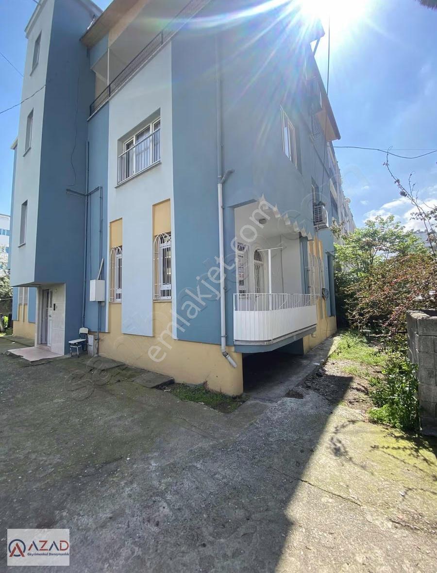 Azad-yeni Hayat Hastanesi Civarı Kiralık 3+1 Müstakil - Görsel 19
