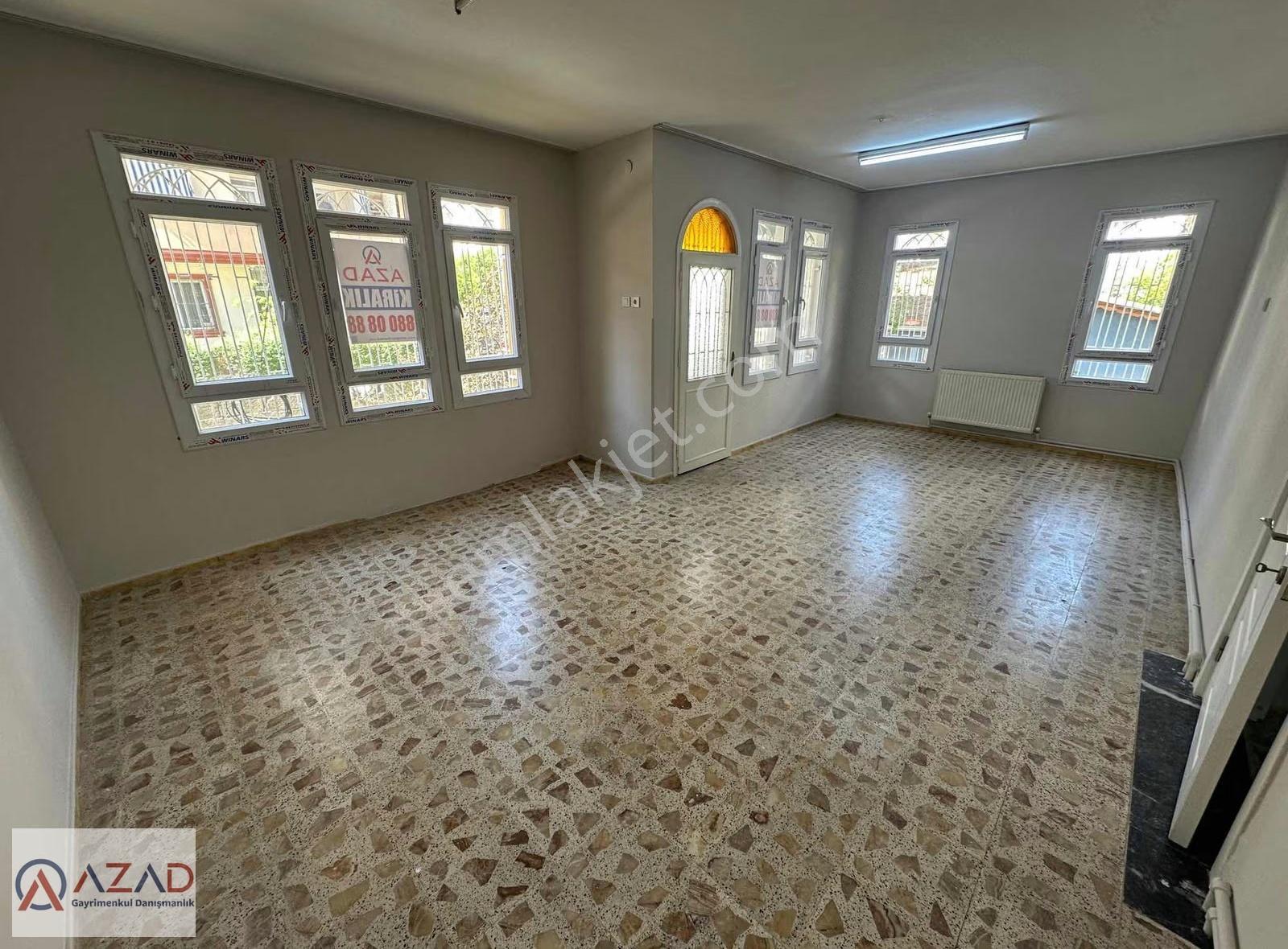 Azad-yeni Hayat Hastanesi Civarı Kiralık 3+1 Müstakil - Görsel 11
