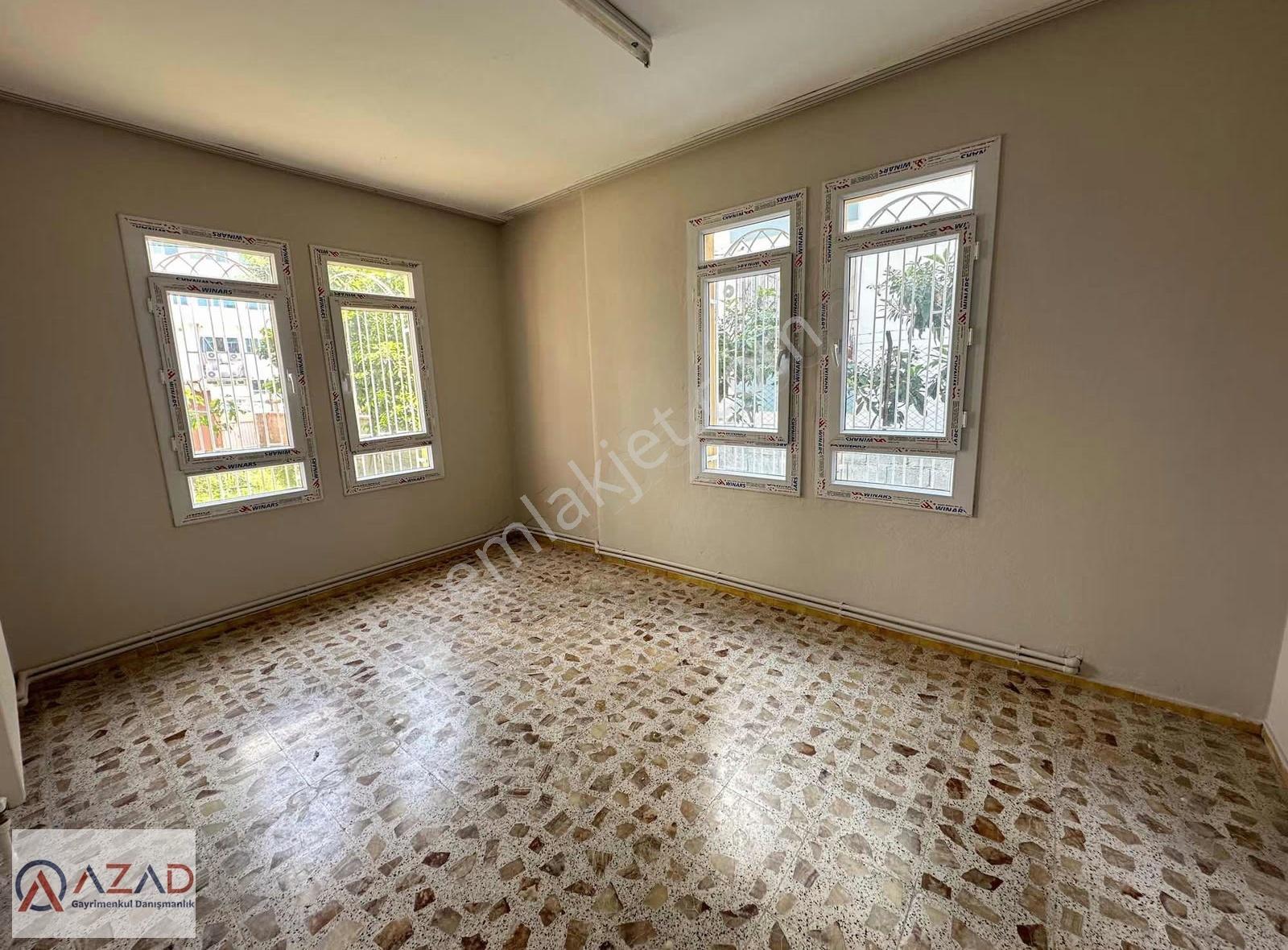Azad-yeni Hayat Hastanesi Civarı Kiralık 3+1 Müstakil - Görsel 18