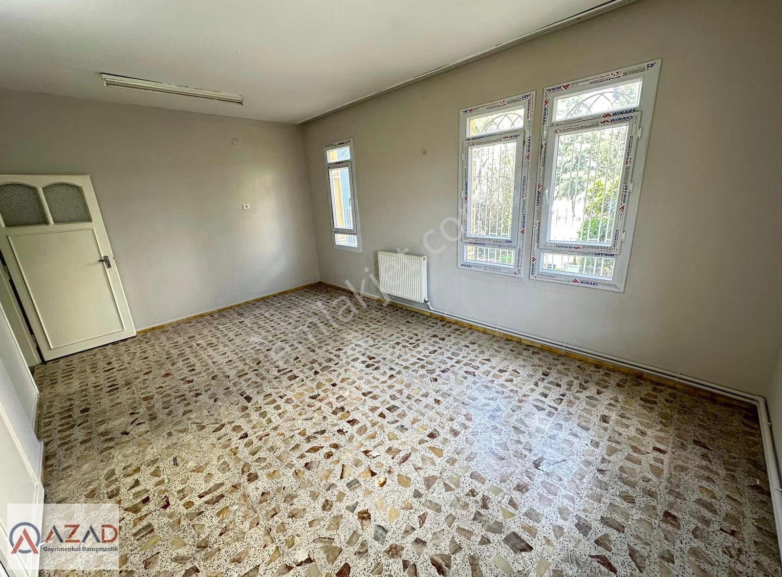 Azad-yeni Hayat Hastanesi Civarı Kiralık 3+1 Müstakil - Görsel 13