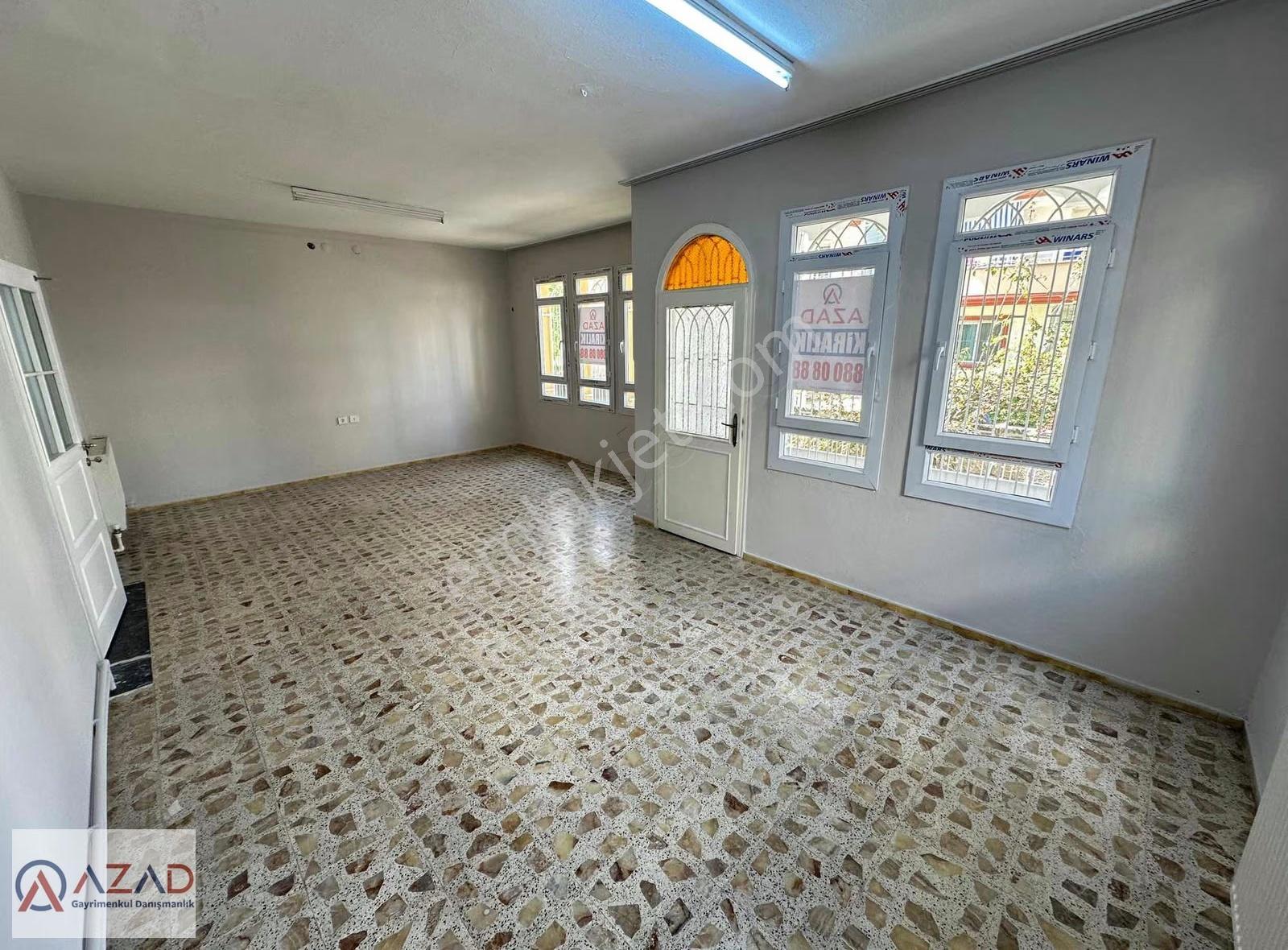 Azad-yeni Hayat Hastanesi Civarı Kiralık 3+1 Müstakil - Görsel 6