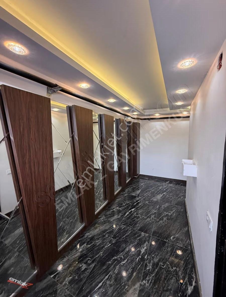 Aydınlıkevler'de Satılık 2+1 Eşyalı Daire 70m² - Görsel 34