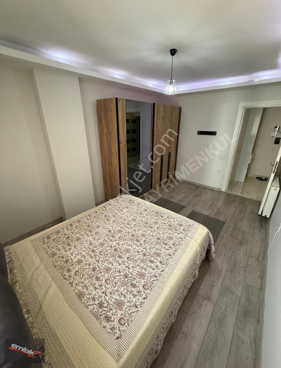 Aydınlıkevler'de Satılık 2+1 Eşyalı Daire 70m² - Görsel 30