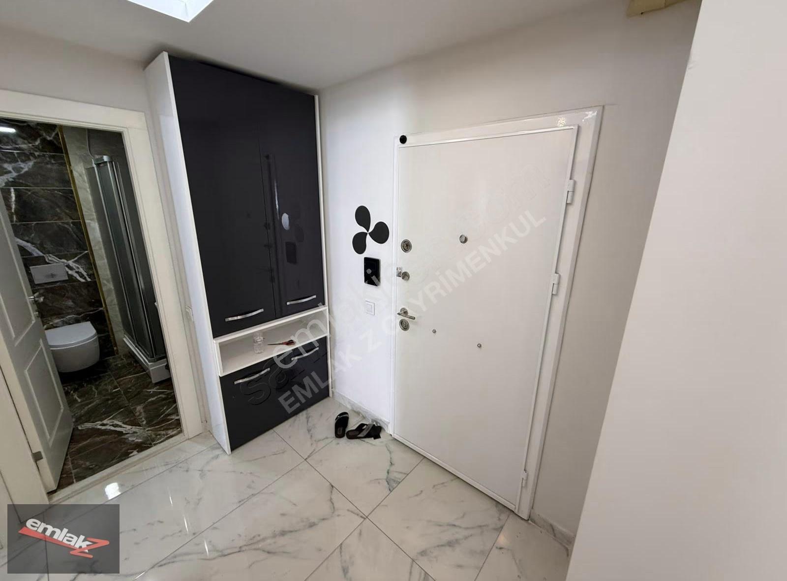 Aydınlıkevler'de Satılık 2+1 Eşyalı Daire 70m² - Görsel 7