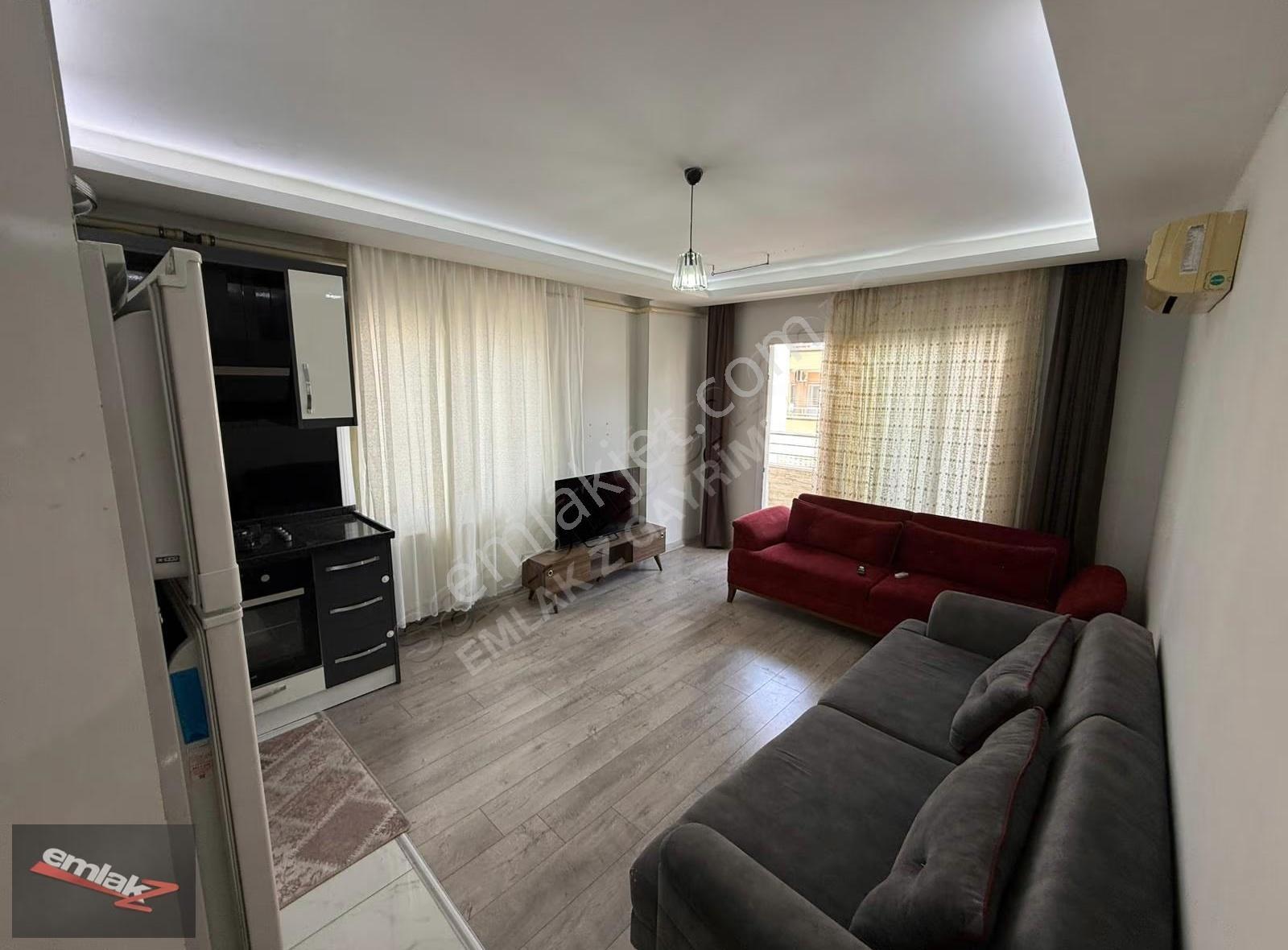 Aydınlıkevler'de Satılık 2+1 Eşyalı Daire 70m² - Görsel 8
