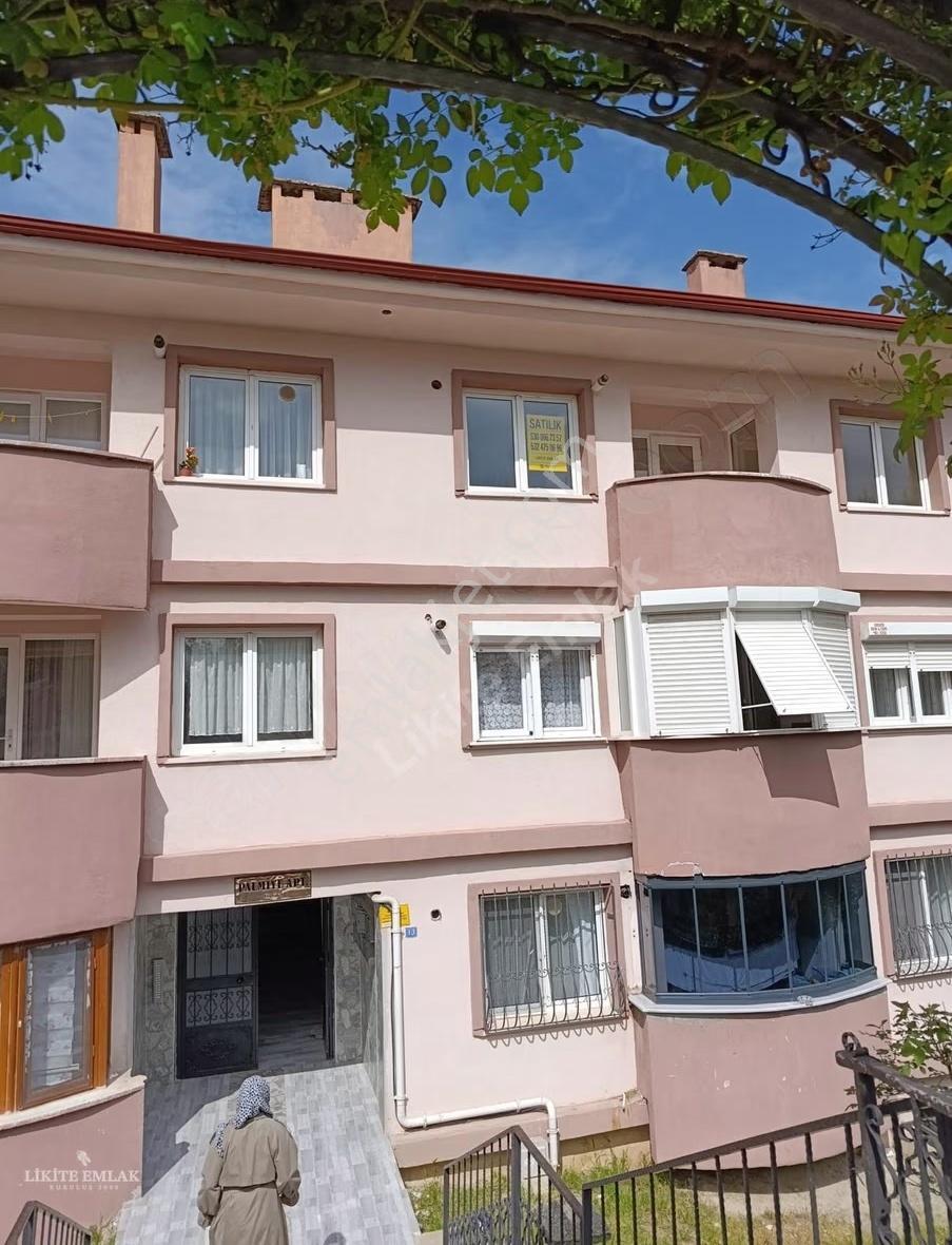Likite Emlak'tan Subaşında Manzaralı Üst Kat 3+1