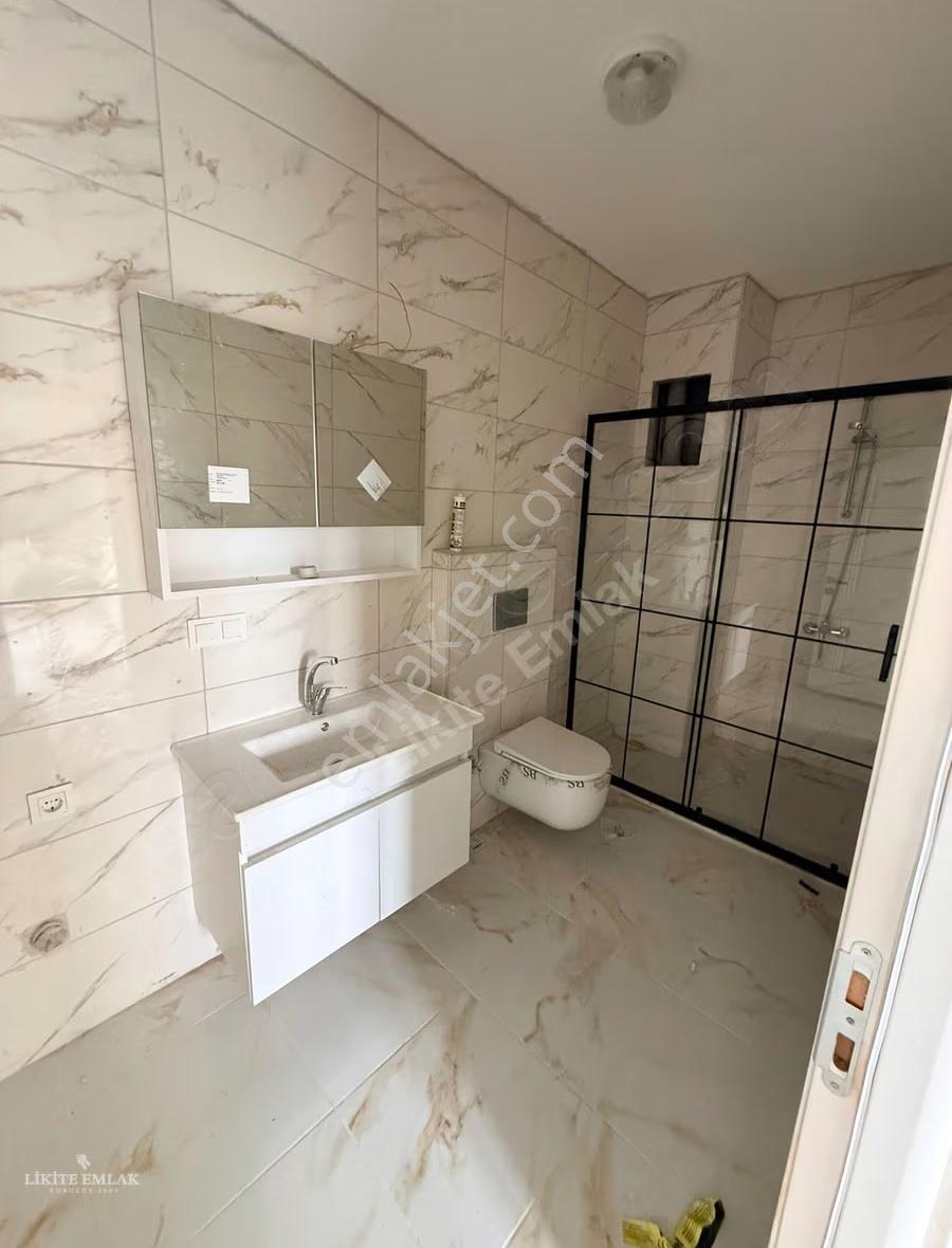Likite Emlak'tan 120 M2 Manzaralı Yeni Kiralık 3+1 - Görsel 9