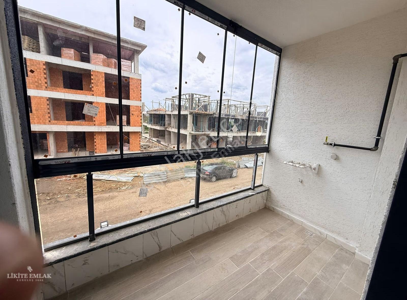 Likite Emlak'tan 120 M2 Manzaralı Yeni Kiralık 3+1 - Görsel 3