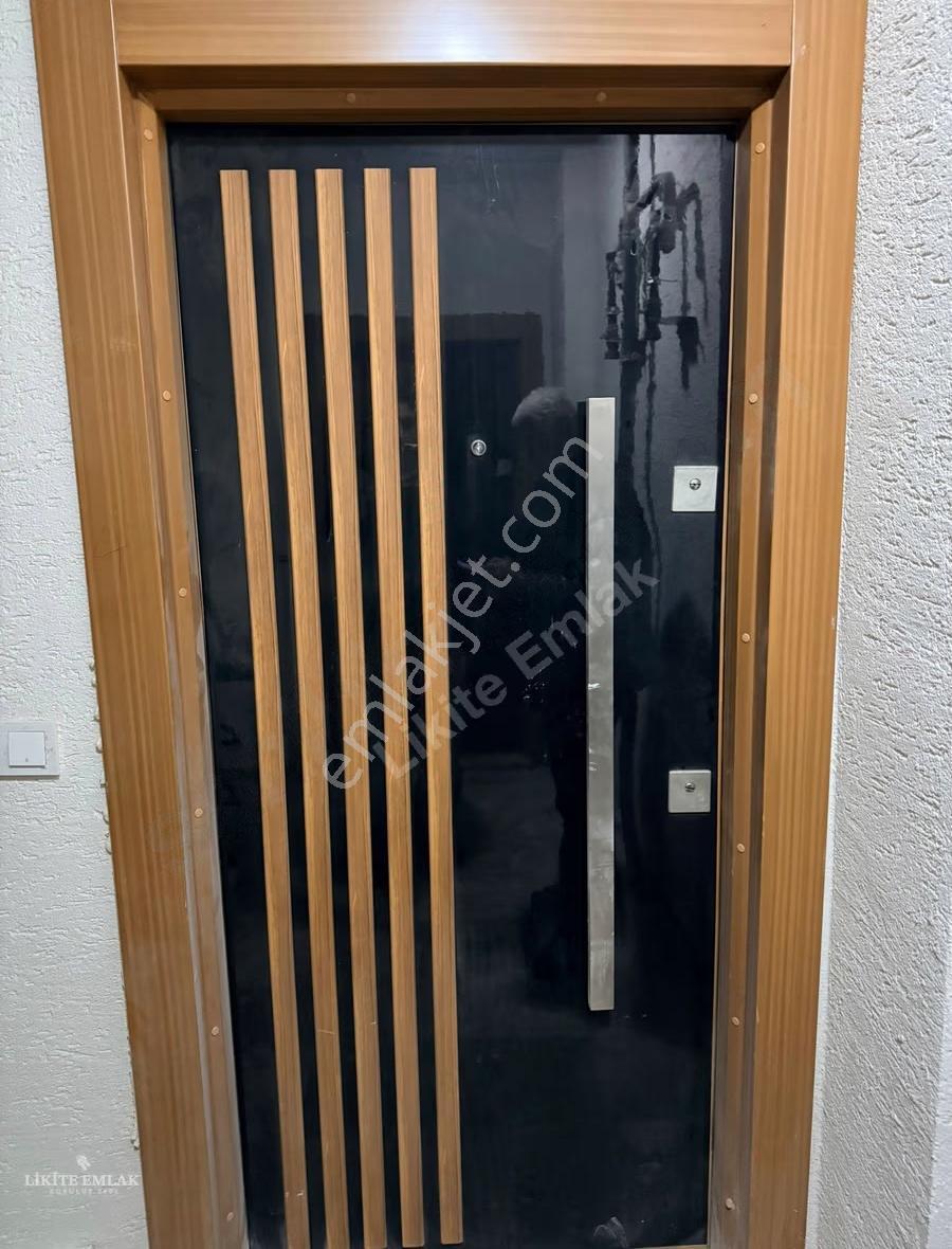 Likite Emlak'tan 120 M2 Manzaralı Yeni Kiralık 3+1 - Görsel 11